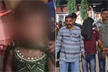 Man slaps 3-year-old niece, she dies. Body burnt, dumped near Mumbai